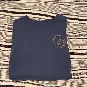 RVCA Balance of Opposites Long Sleeve